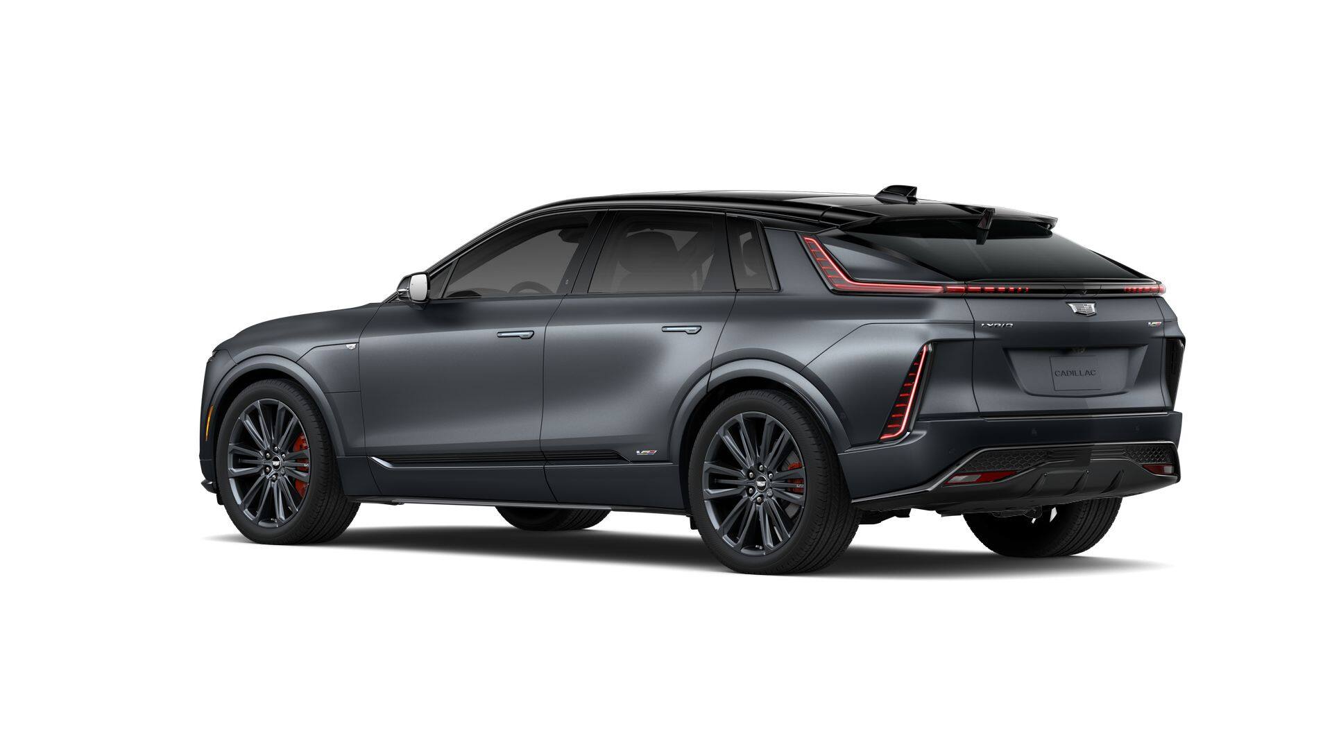 2027 Cadillac LYRIQ -V Premium