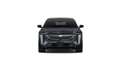 2027 Cadillac LYRIQ -V Premium