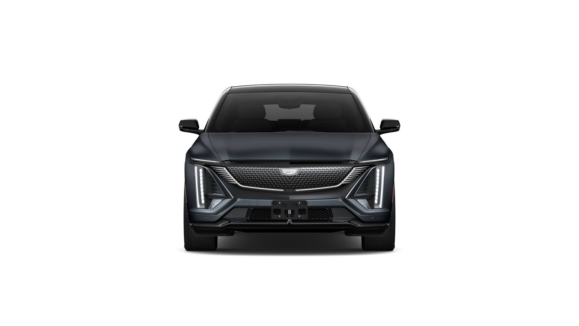 2027 Cadillac LYRIQ -V Premium