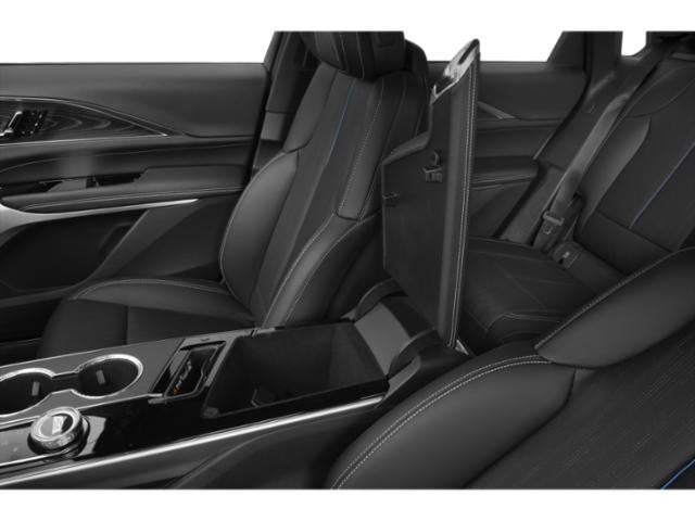 2027 Cadillac LYRIQ -V Premium
