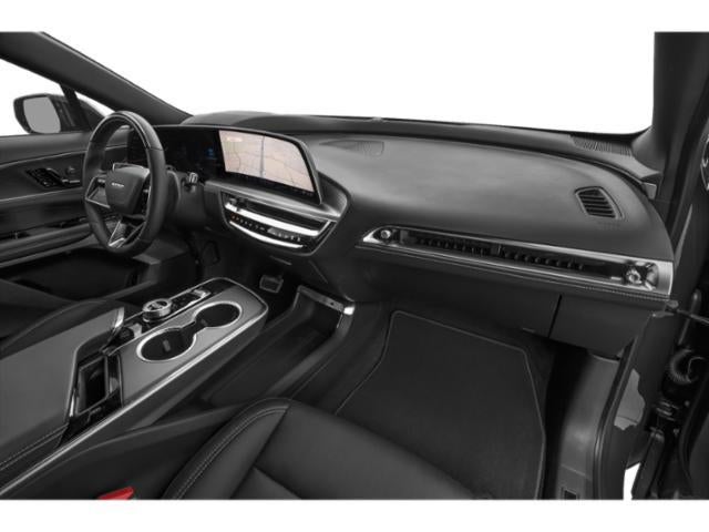 2027 Cadillac LYRIQ -V Premium