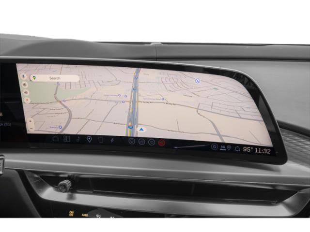 2027 Cadillac LYRIQ -V Premium