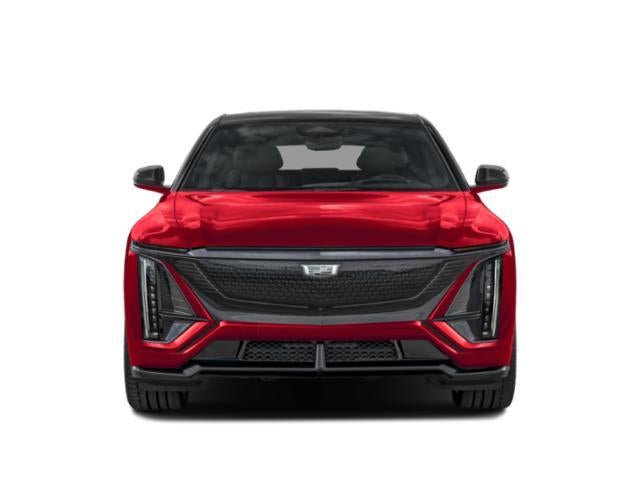 2027 Cadillac LYRIQ -V Premium
