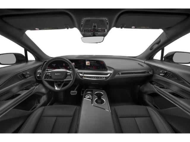 2027 Cadillac LYRIQ -V Premium