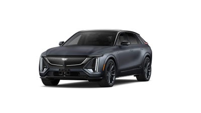 2027 Cadillac LYRIQ -V Premium