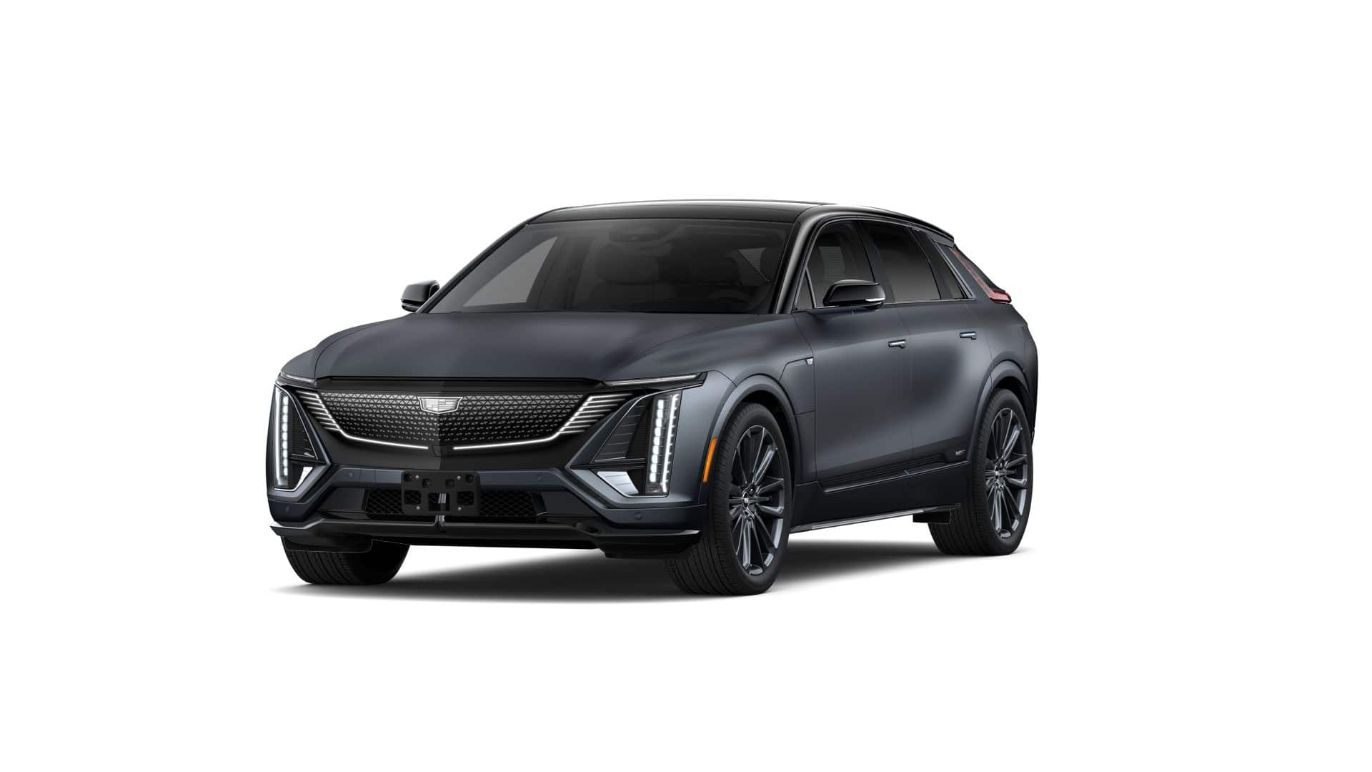2027 Cadillac LYRIQ -V Premium