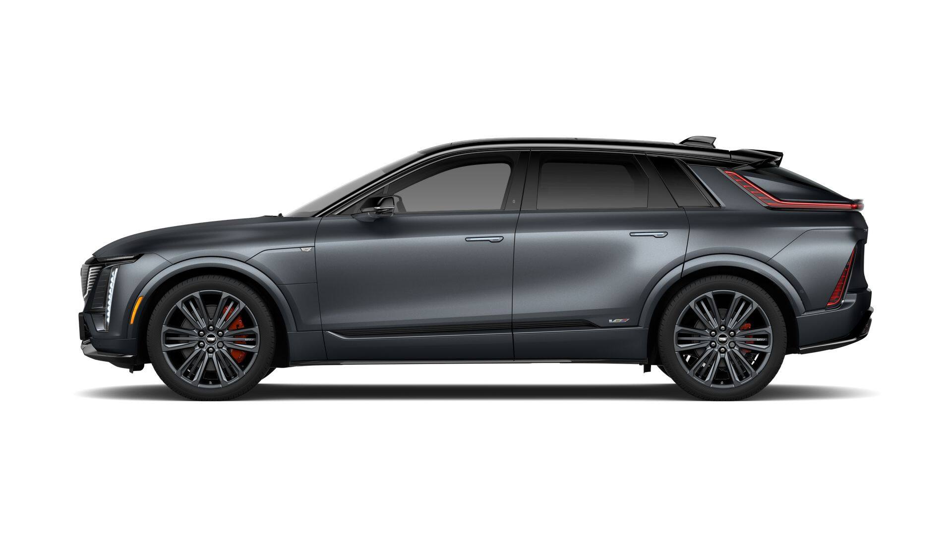 2027 Cadillac LYRIQ -V Premium
