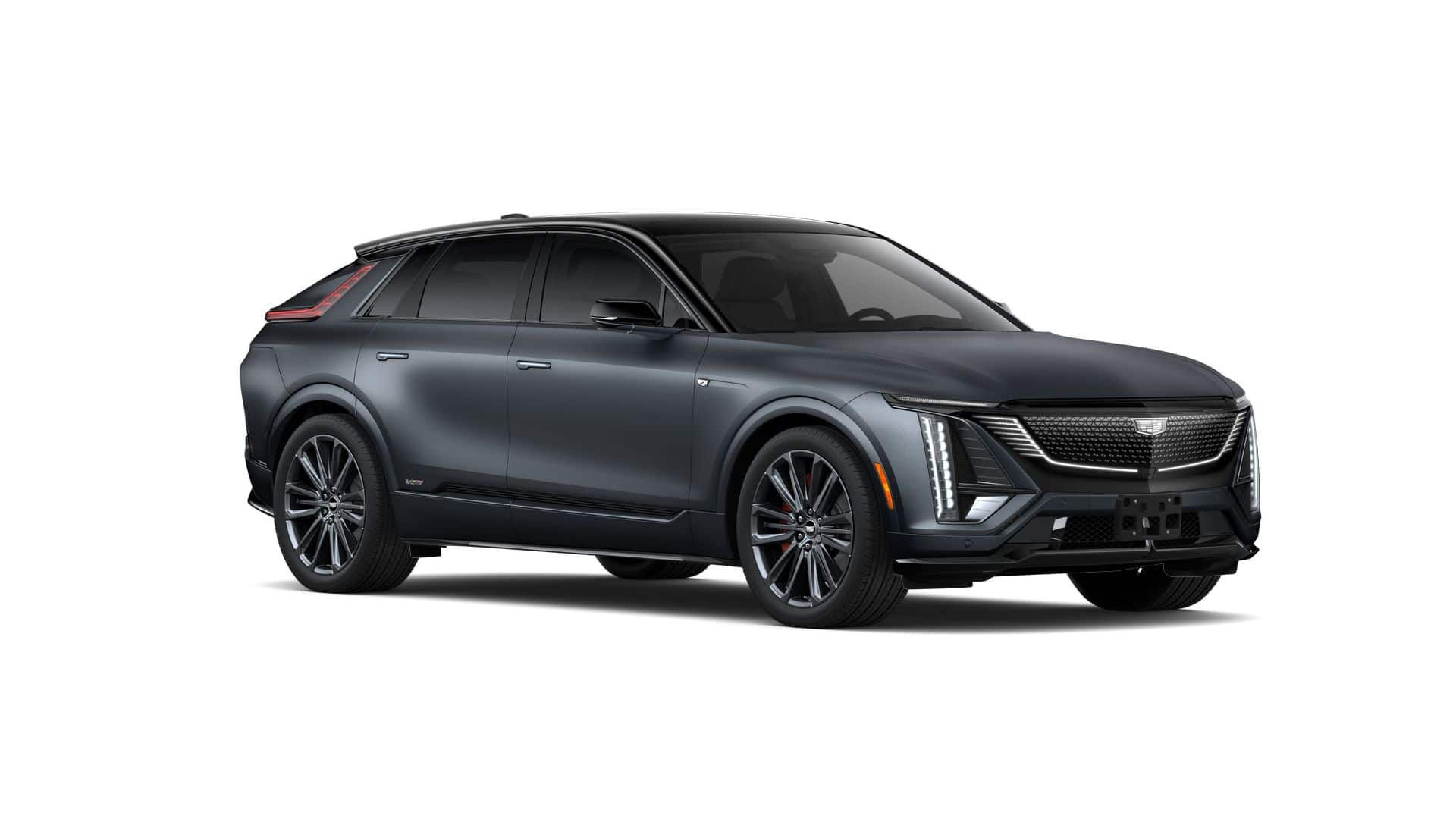 2027 Cadillac LYRIQ -V Premium