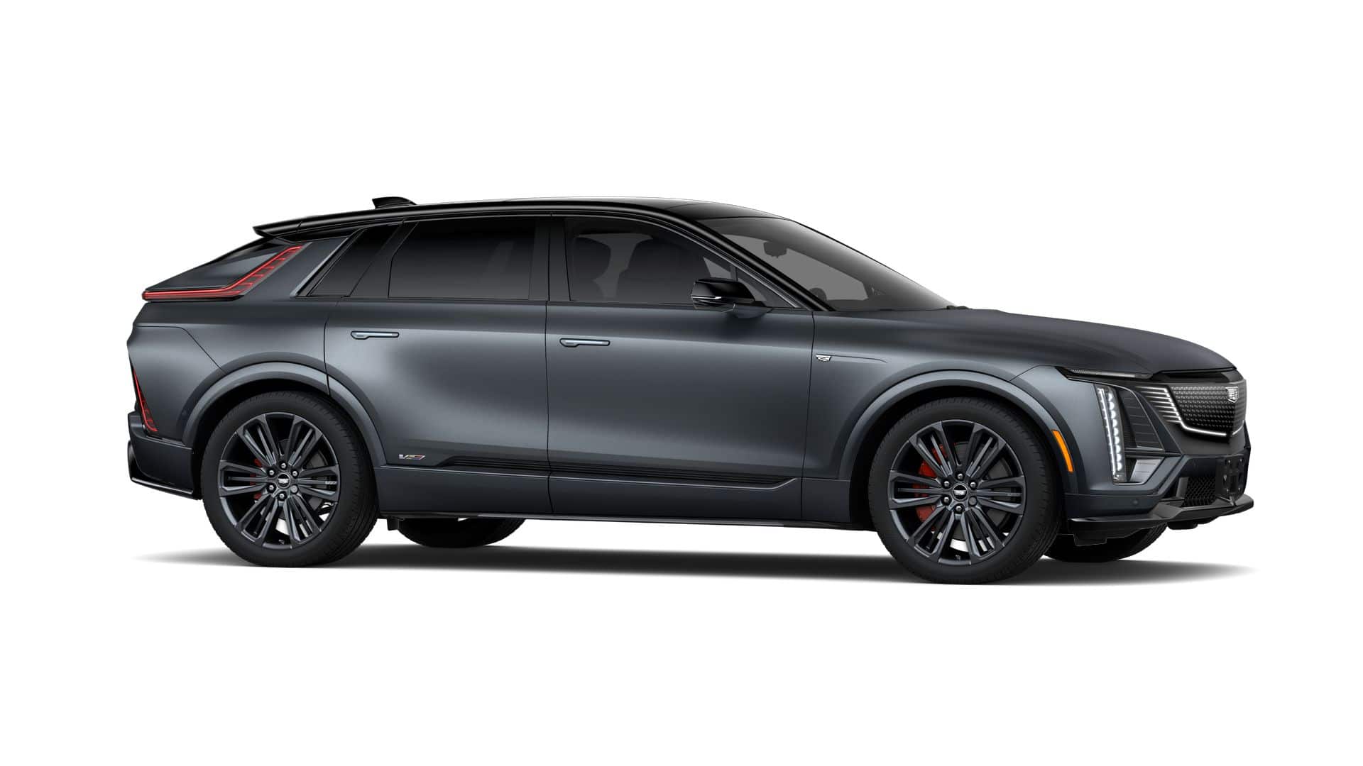 2027 Cadillac LYRIQ -V Premium