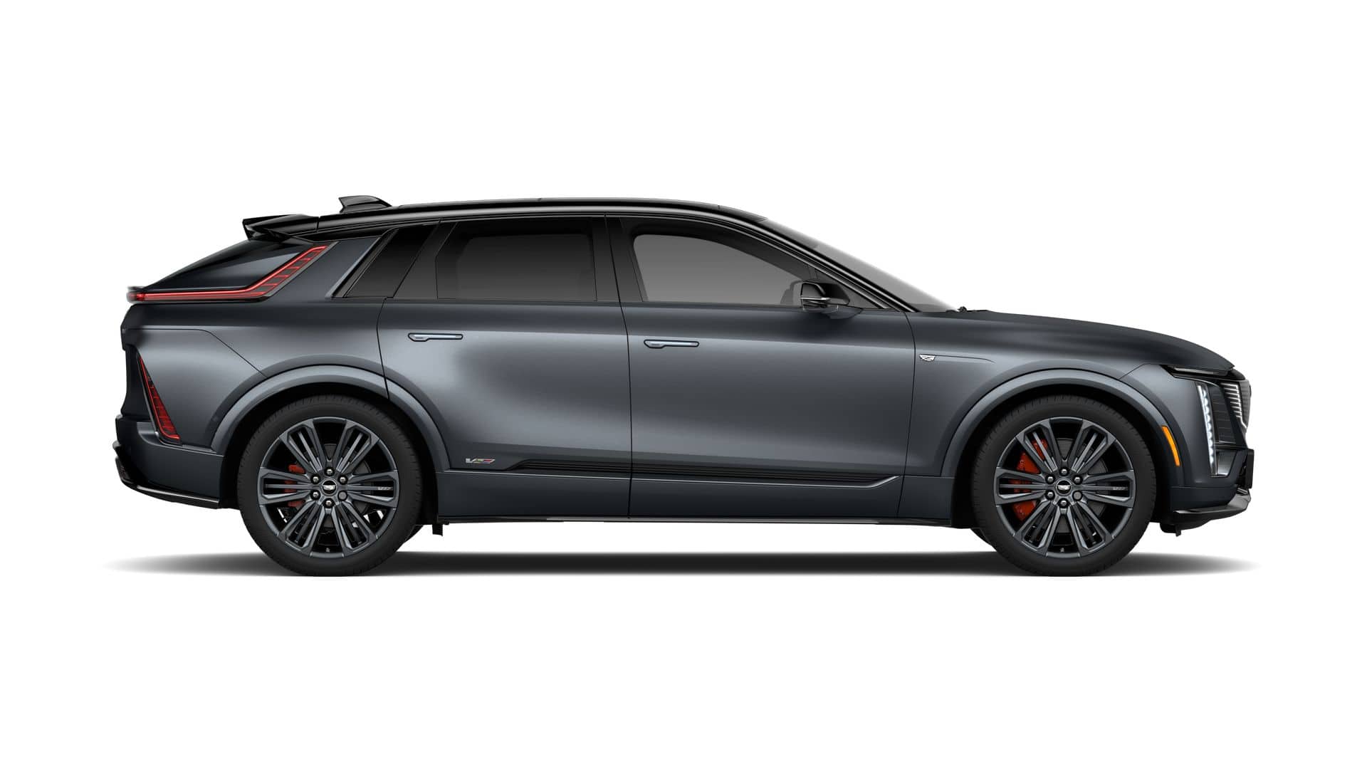 2027 Cadillac LYRIQ -V Premium
