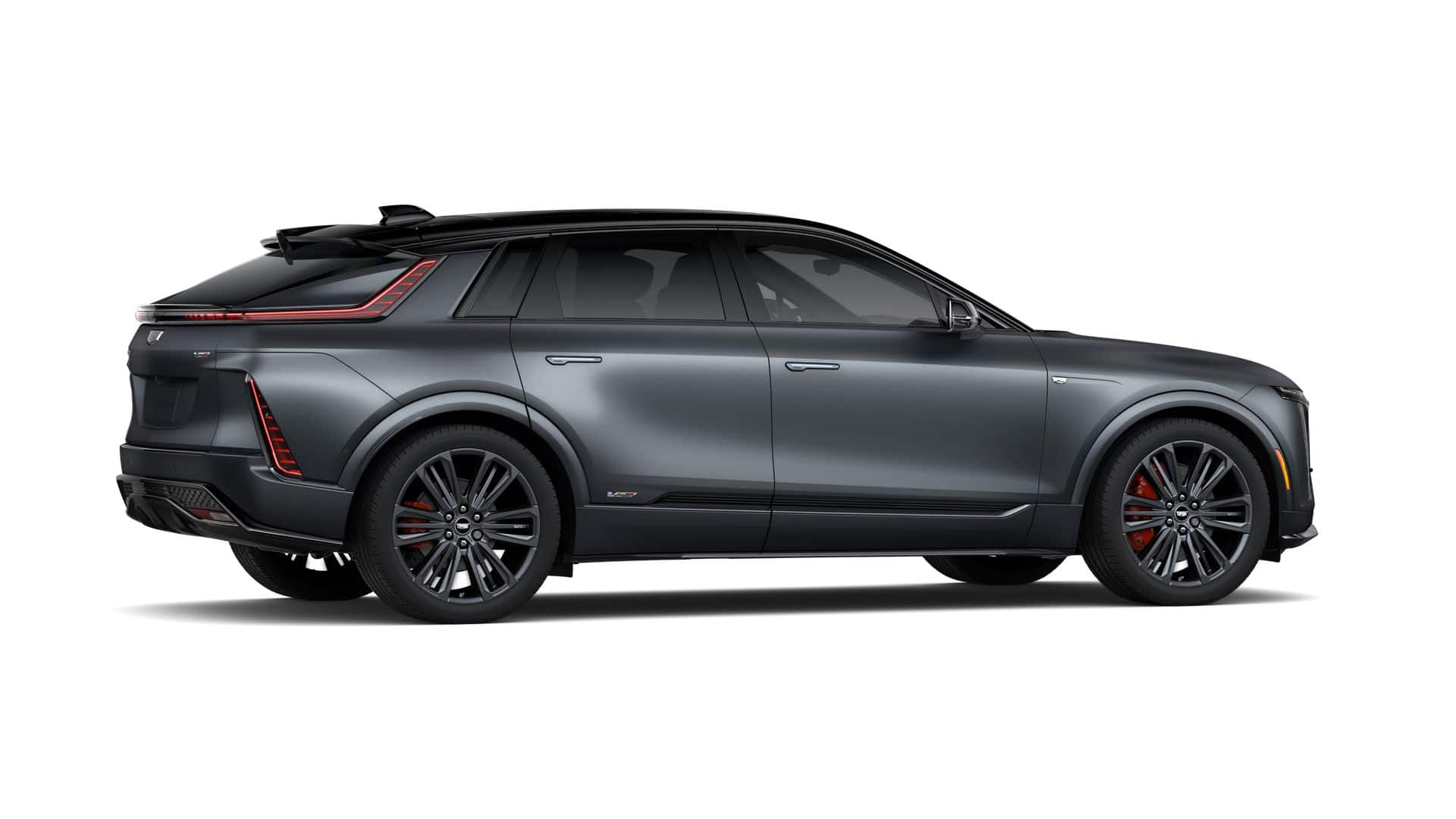 2027 Cadillac LYRIQ -V Premium