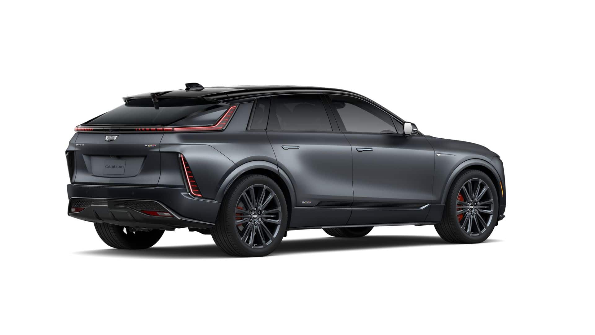 2027 Cadillac LYRIQ -V Premium