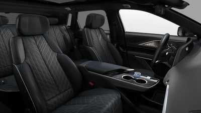 2027 Cadillac LYRIQ -V Premium