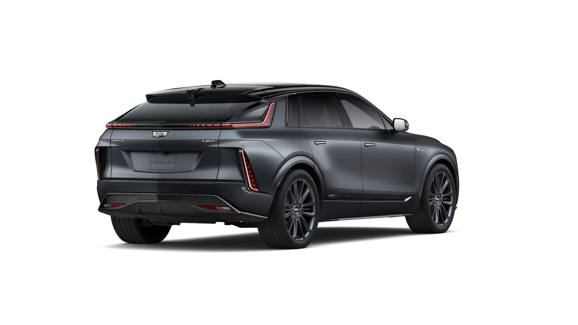 2027 Cadillac LYRIQ -V Premium