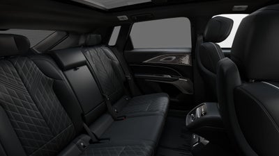 2027 Cadillac LYRIQ -V Premium