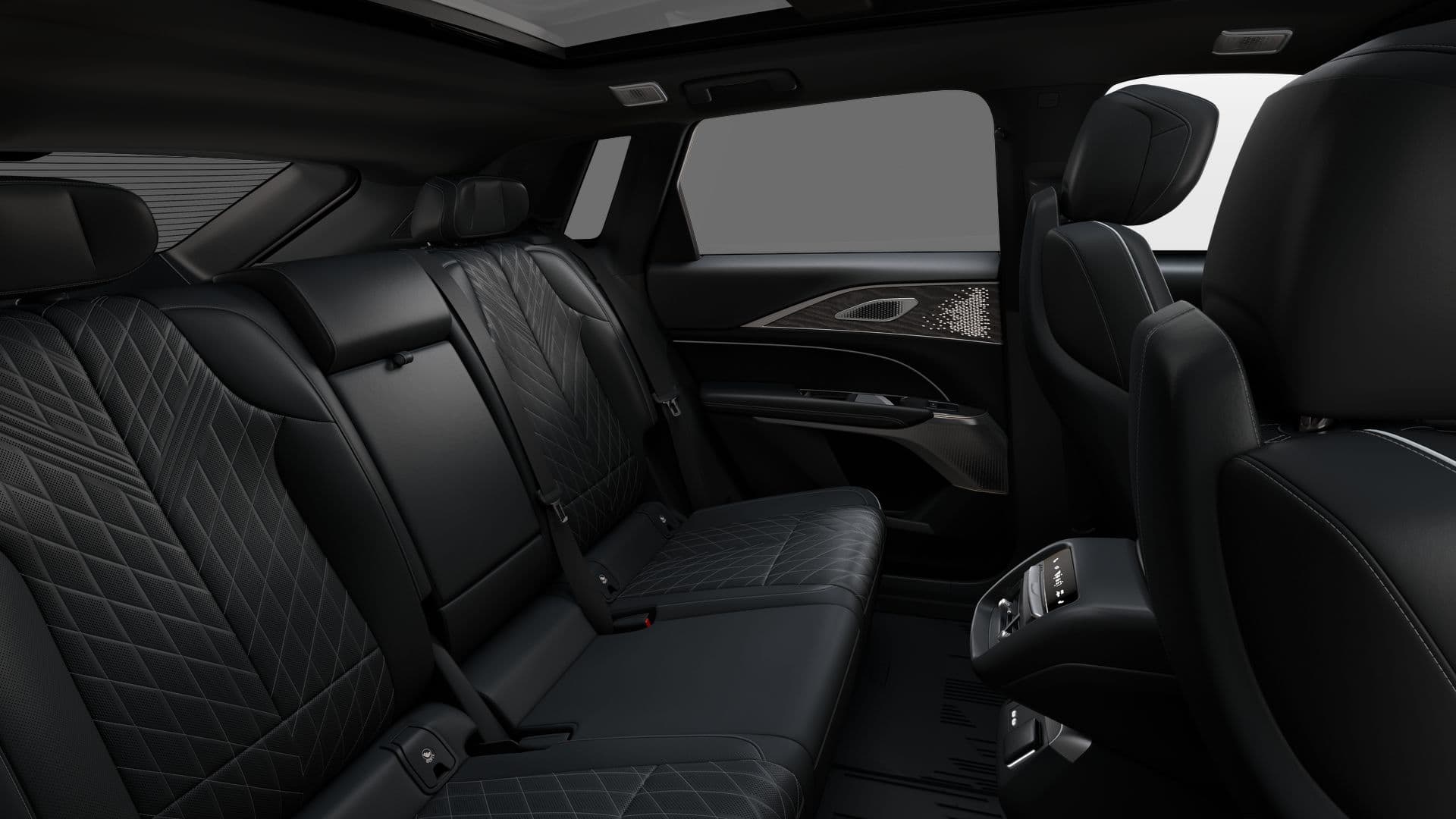 2027 Cadillac LYRIQ -V Premium