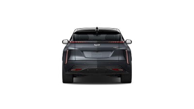 2027 Cadillac LYRIQ -V Premium