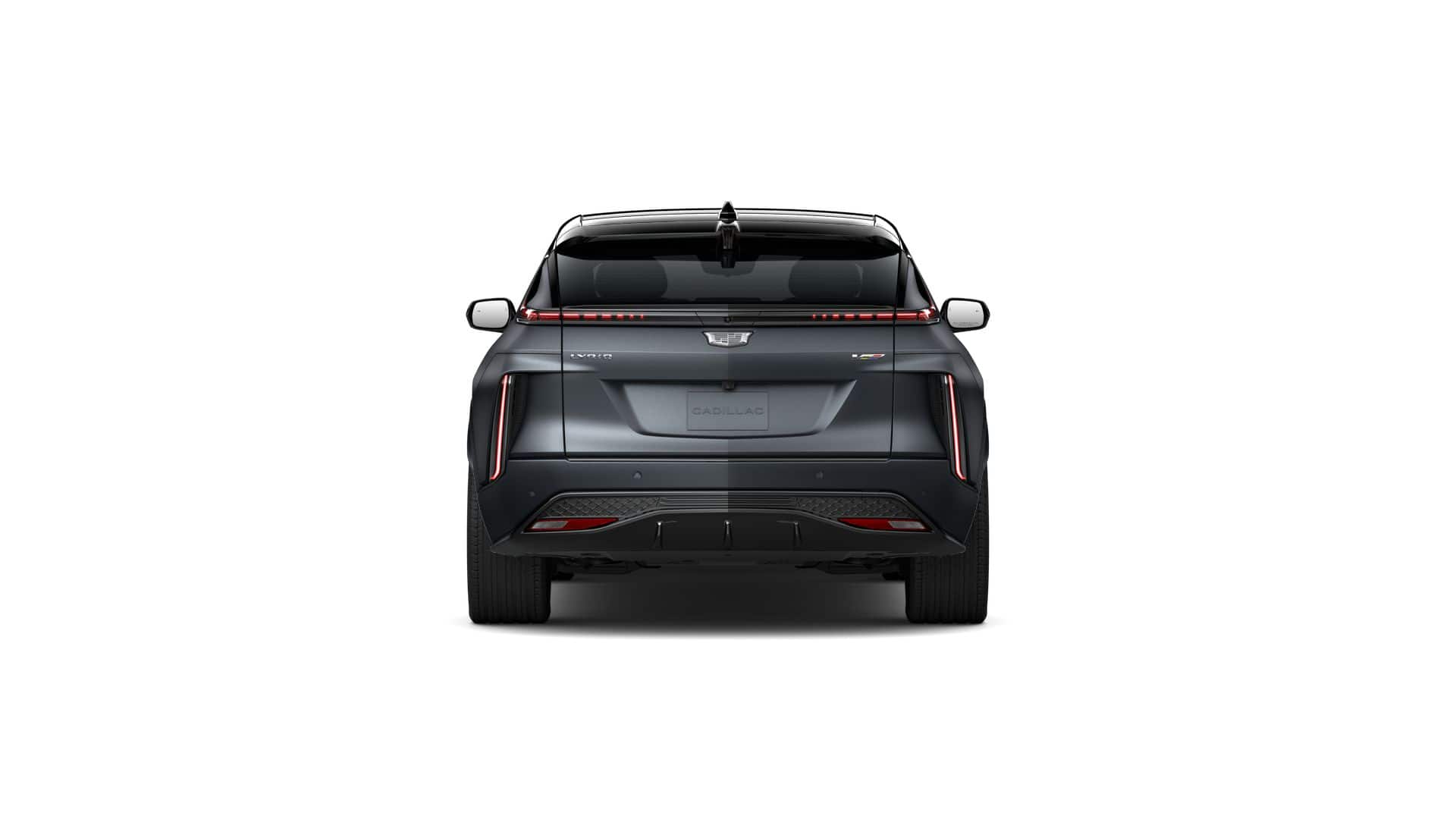 2027 Cadillac LYRIQ -V Premium
