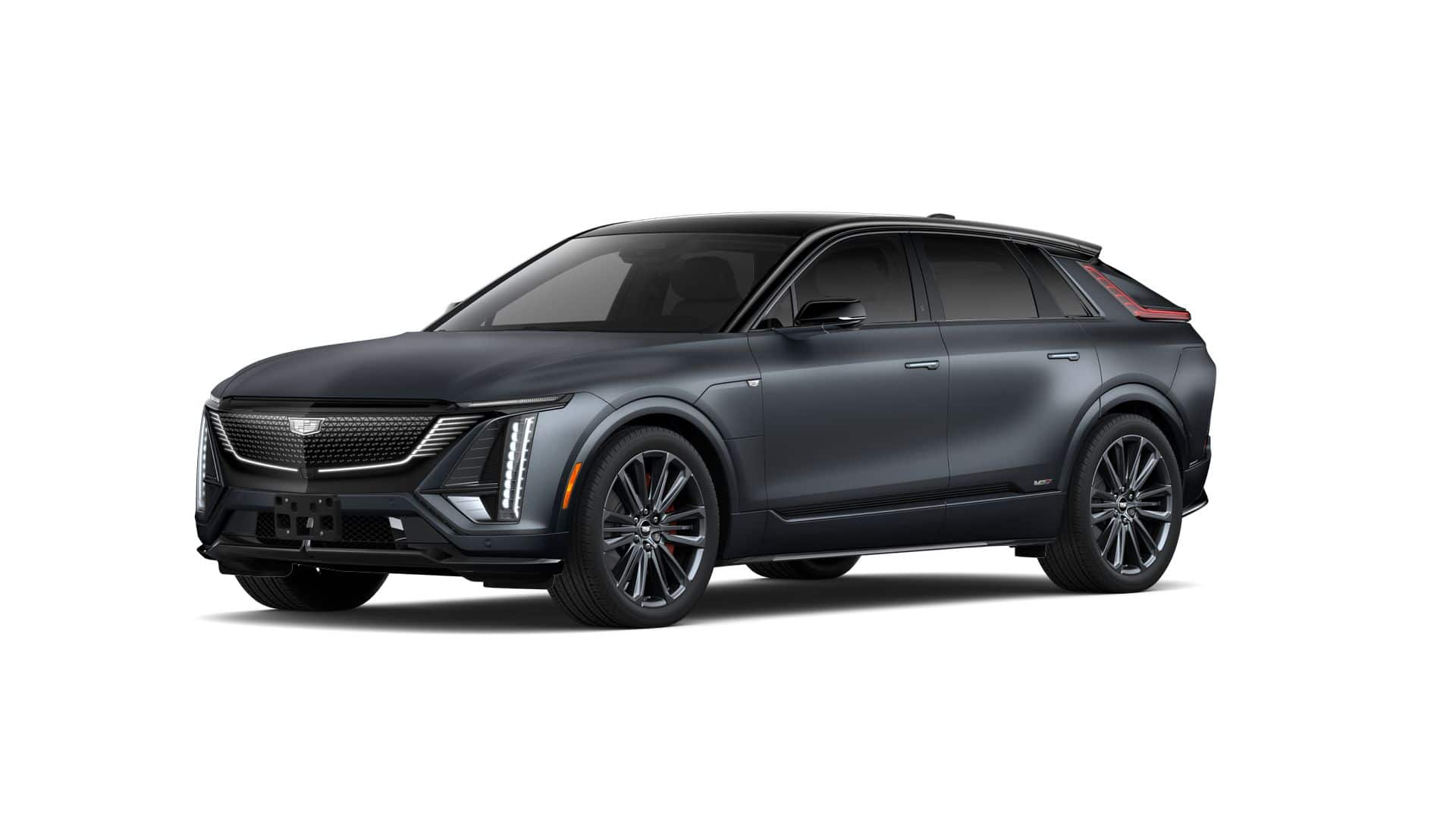 2027 Cadillac LYRIQ -V Premium