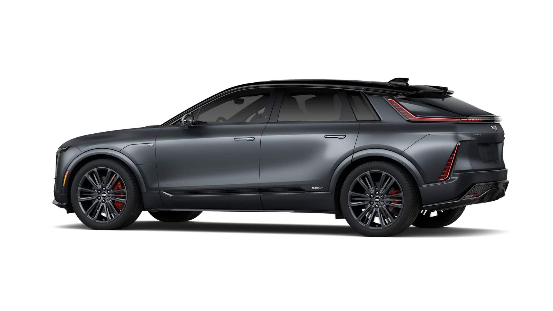 2027 Cadillac LYRIQ -V Premium