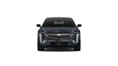 2027 Cadillac LYRIQ -V Premium