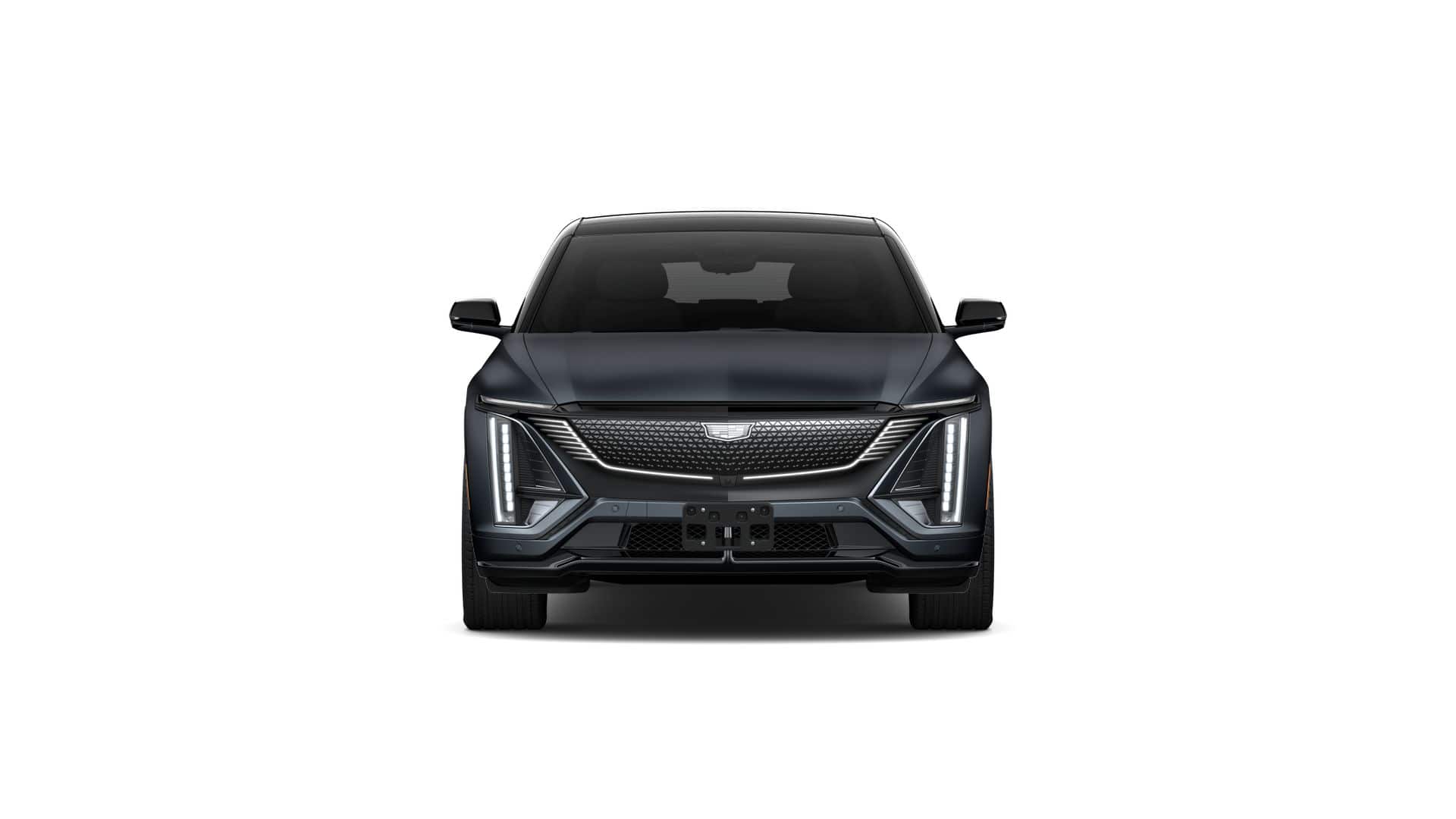 2027 Cadillac LYRIQ -V Premium