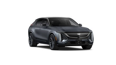 2027 Cadillac LYRIQ -V Premium