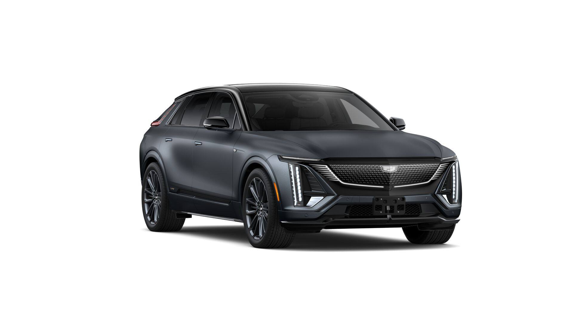 2027 Cadillac LYRIQ -V Premium