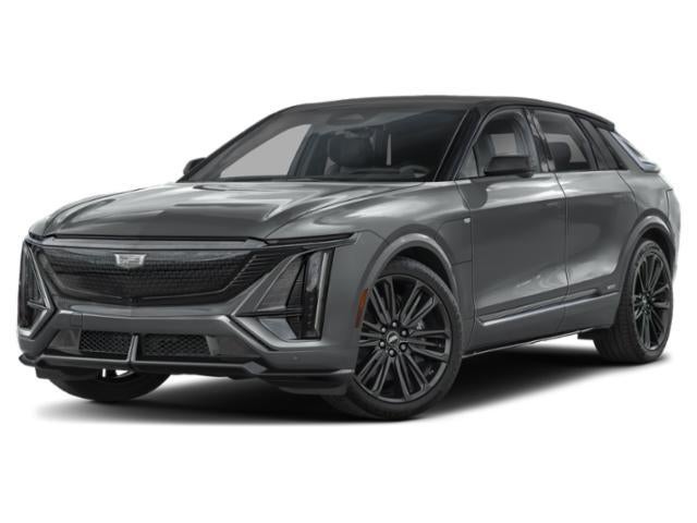 2026 Cadillac LYRIQ -V Premium