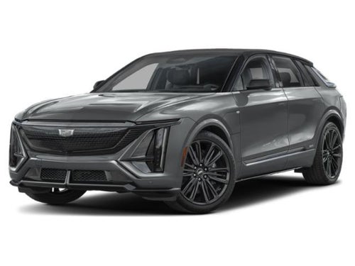 2026 Cadillac LYRIQ -V Premium