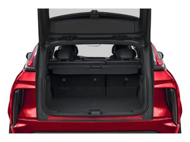 2026 Cadillac LYRIQ -V Premium