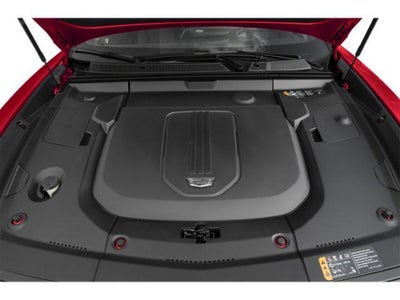 2026 Cadillac LYRIQ -V Premium