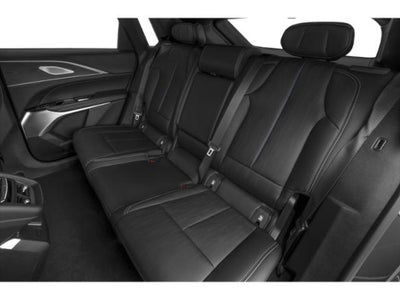 2026 Cadillac LYRIQ -V Premium