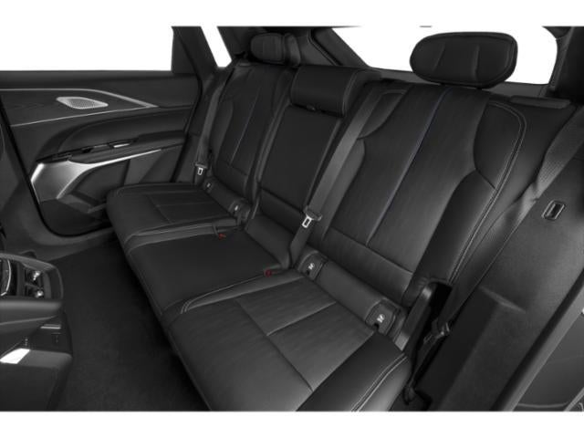 2026 Cadillac LYRIQ -V Premium