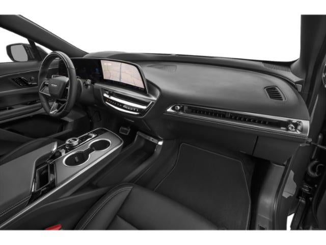 2026 Cadillac LYRIQ -V Premium