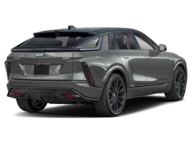 2026 Cadillac LYRIQ -V Premium