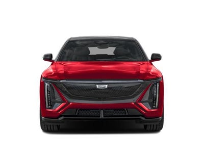 2026 Cadillac LYRIQ -V Premium