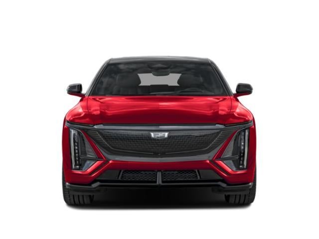 2026 Cadillac LYRIQ -V Premium