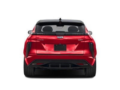 2026 Cadillac LYRIQ -V Premium