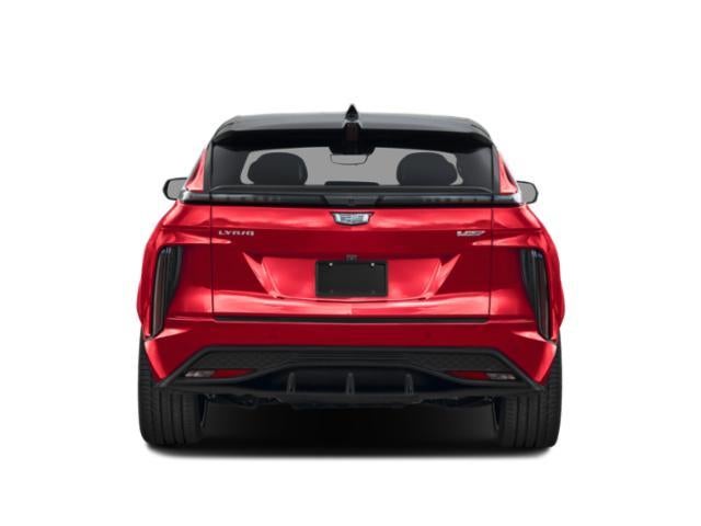 2026 Cadillac LYRIQ -V Premium