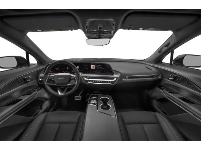 2026 Cadillac LYRIQ -V Premium