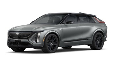 2026 Cadillac LYRIQ -V Premium