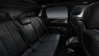 2026 Cadillac LYRIQ -V Premium