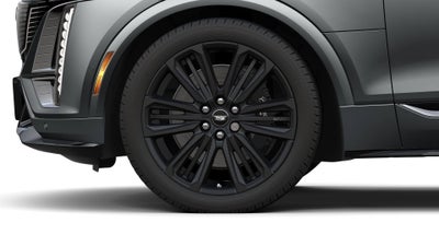 2026 Cadillac LYRIQ -V Premium