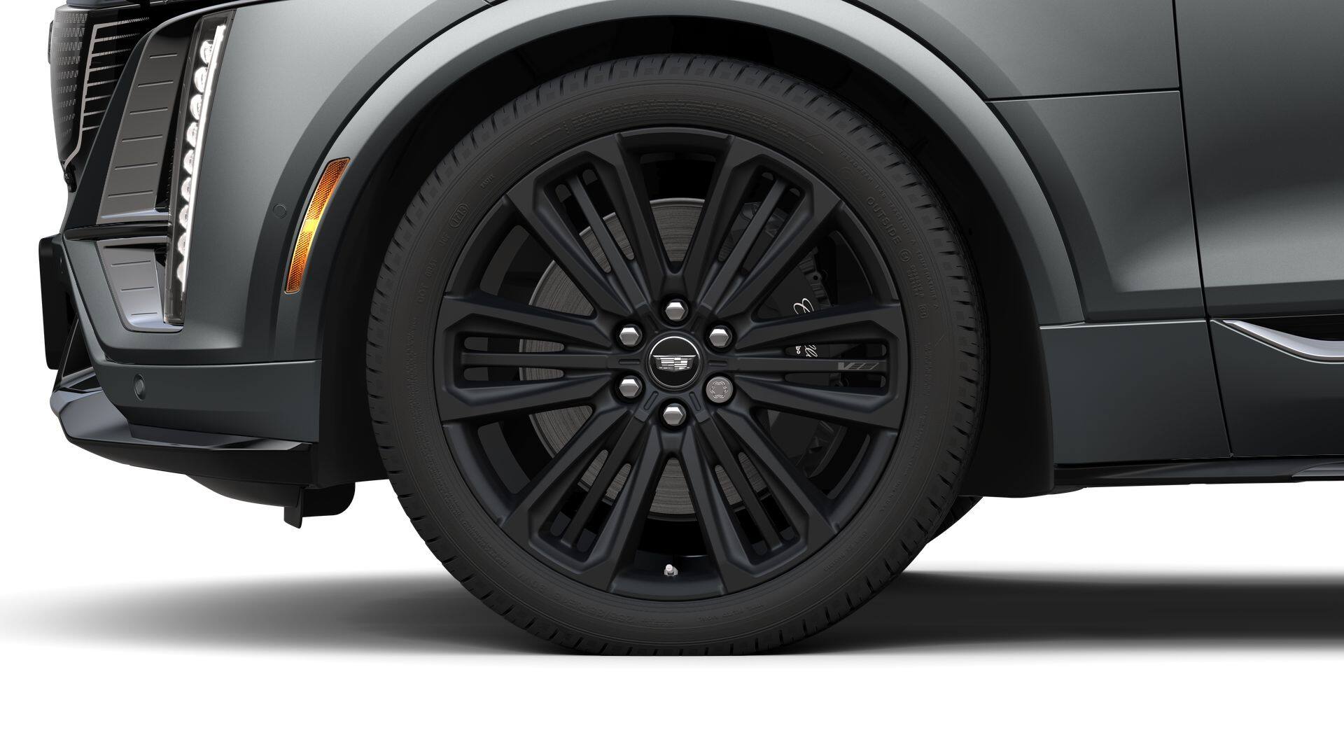 2026 Cadillac LYRIQ -V Premium