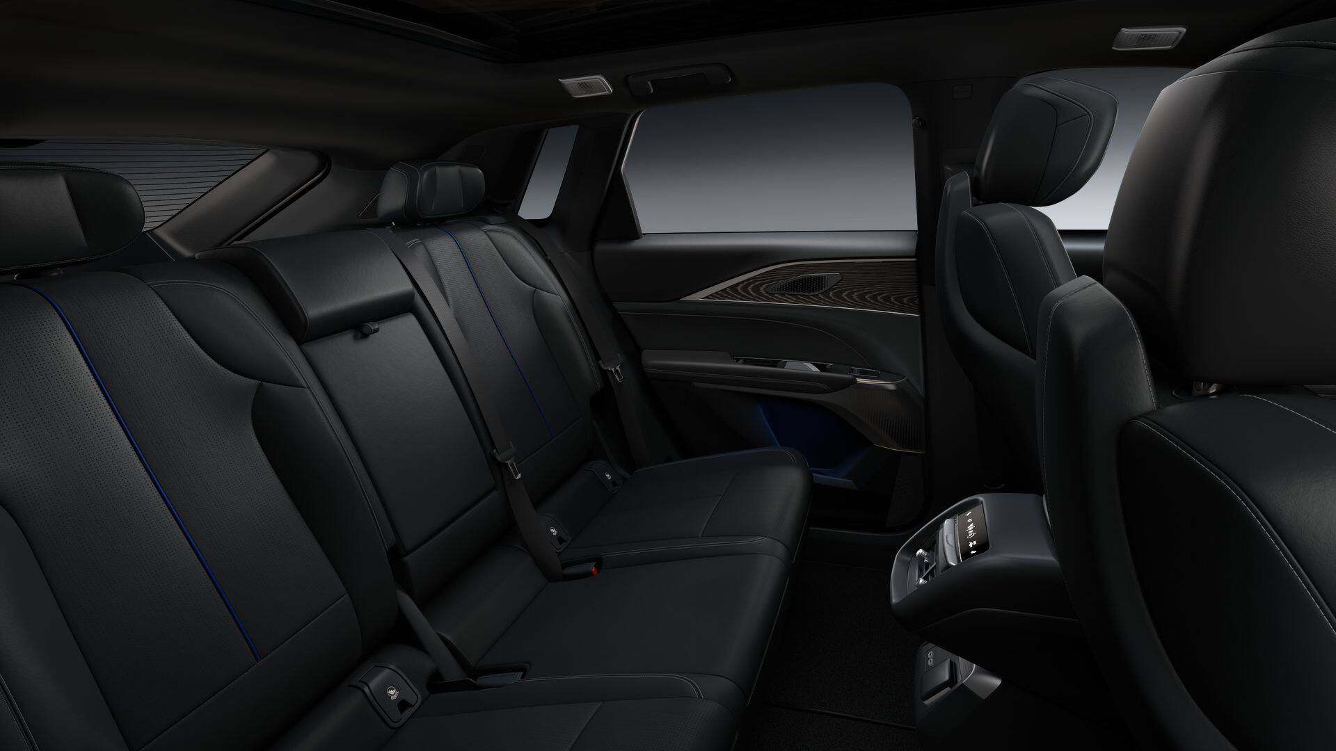 2026 Cadillac LYRIQ -V