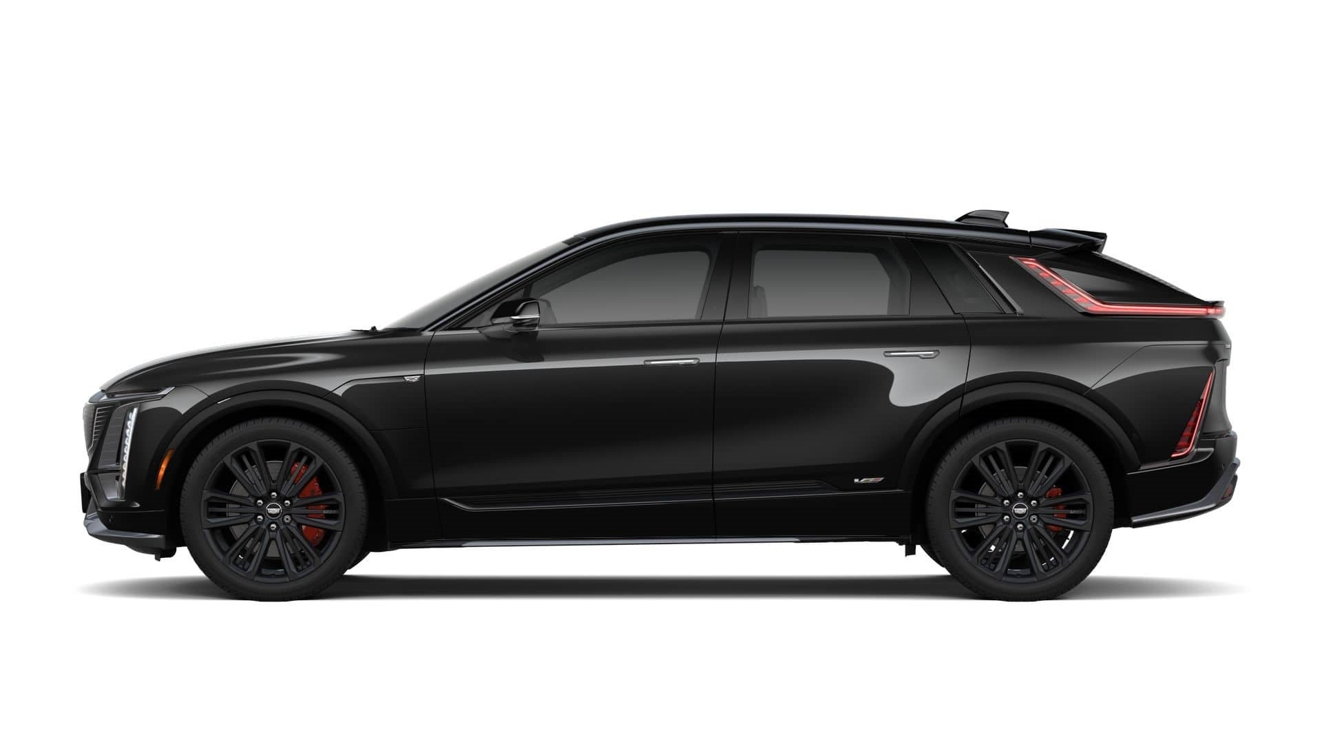 2026 Cadillac LYRIQ -V