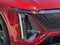 2026 Cadillac LYRIQ -V