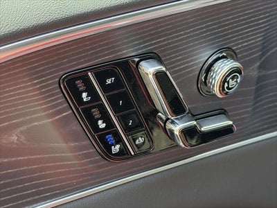 2026 Cadillac LYRIQ -V