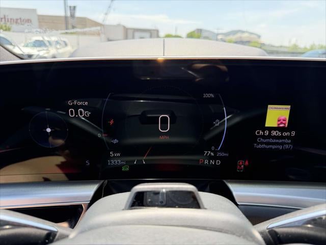 2026 Cadillac LYRIQ -V
